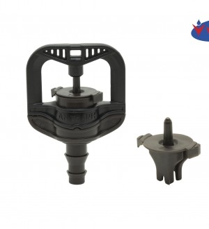 BÉC TƯỚI VINDRIP AN THẠNH MINI-C10 - 120
